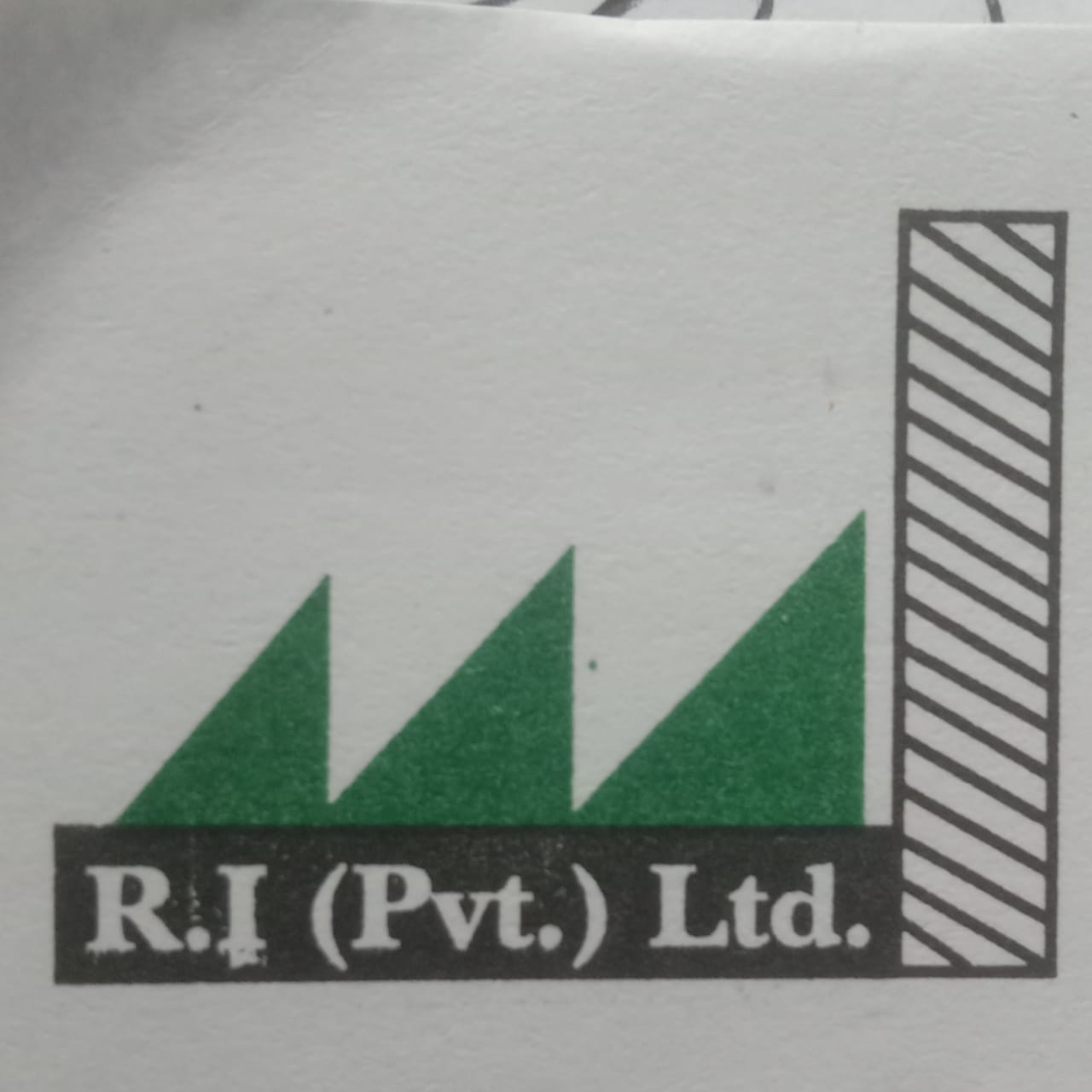 RASHAD INDUSTRIES (PVT.) LTD.